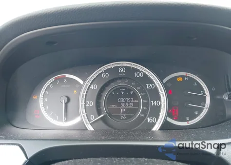 2014 Honda Accord Lx z USA, uszkodzony, nr VIN 1HGCR2F36EA231360